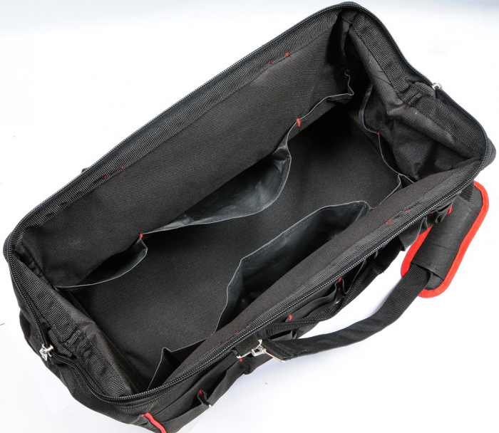 Geanta Pentru Scule YATO, Nylon, 50 buzunare [2]