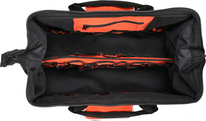 Geanta Pentru Scule YATO 600D Poliester 41 buzunare 32x46x26cm [3]