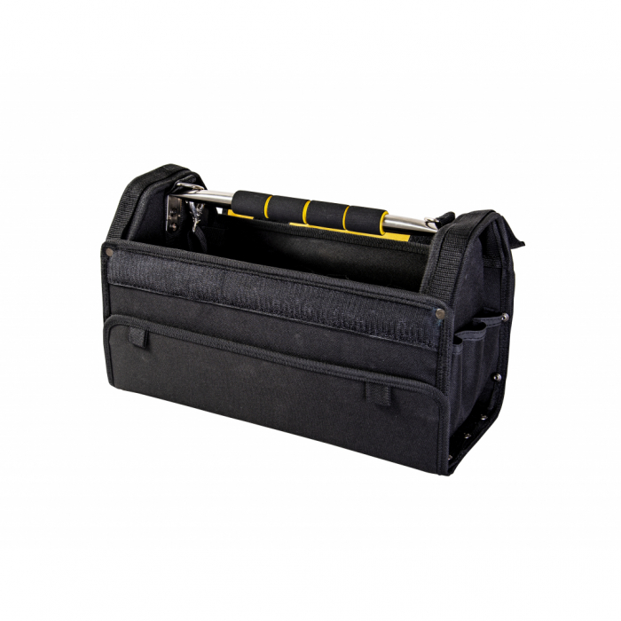 Geanta scule 14 buzunare 16.5'' TMP Top Master Pro [10]
