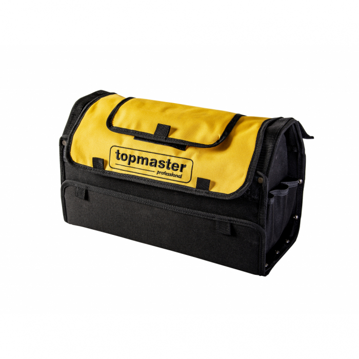Geanta scule 14 buzunare 16.5'' TMP Top Master Pro [6]