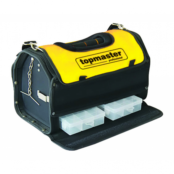 Geanta scule 14 buzunare 16.5'' TMP Top Master Pro [8]