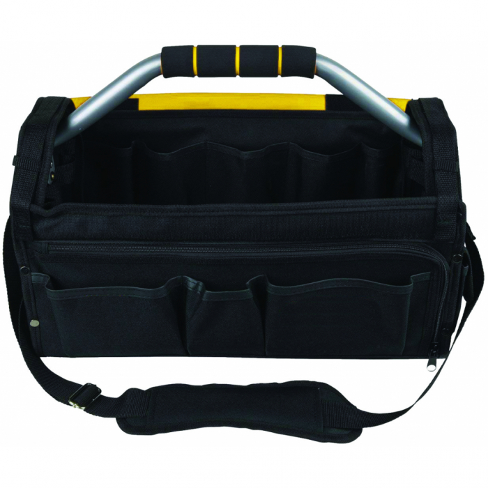 Geanta scule 19 buzunare 19'' TMP Top Master Pro [8]