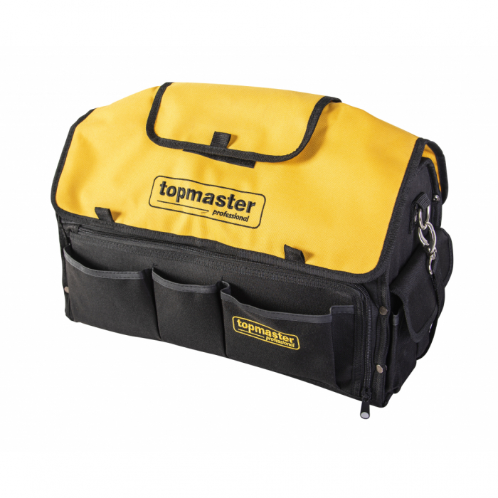 Geanta scule 19 buzunare 19'' TMP Top Master Pro [5]