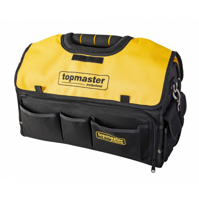 Geanta scule 19 buzunare 19'' TMP Top Master Pro [7]