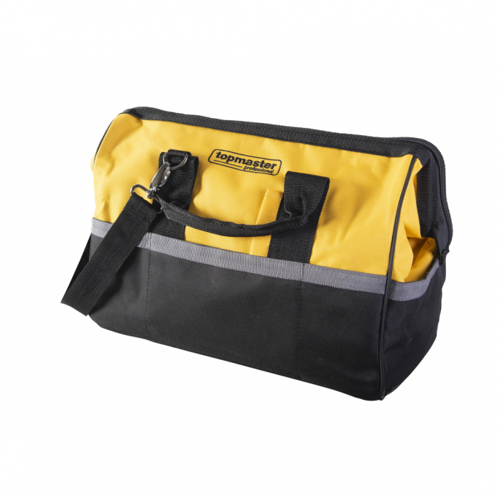 Geanta scule 22 buzunare 16'' TMP Top Master Pro [2]