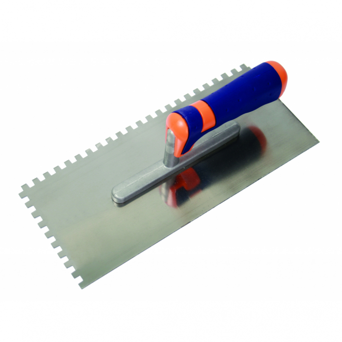 Gletiera 280x120mm cu dinti TS TopStrong [2]