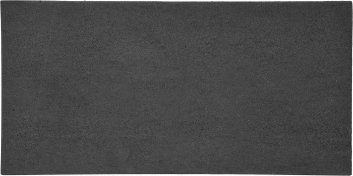 Gletiera cauciuc YATO, 8mm, 270X130mm, maner plastic [3]