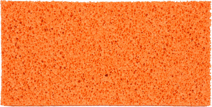 Gletiera cauciuc hidro YATO, 18mm, 270X130mm, maner plastic [3]
