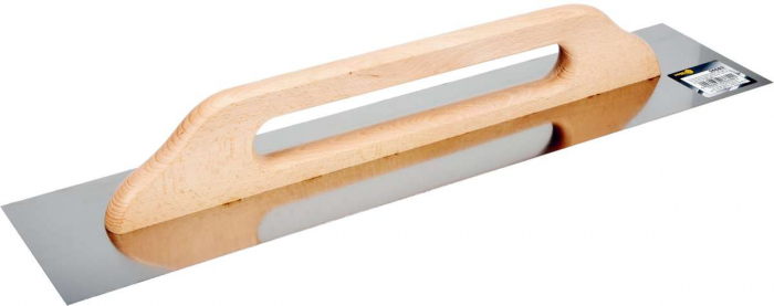 GLETIERA INOX 130X600 MM VOREL [3]
