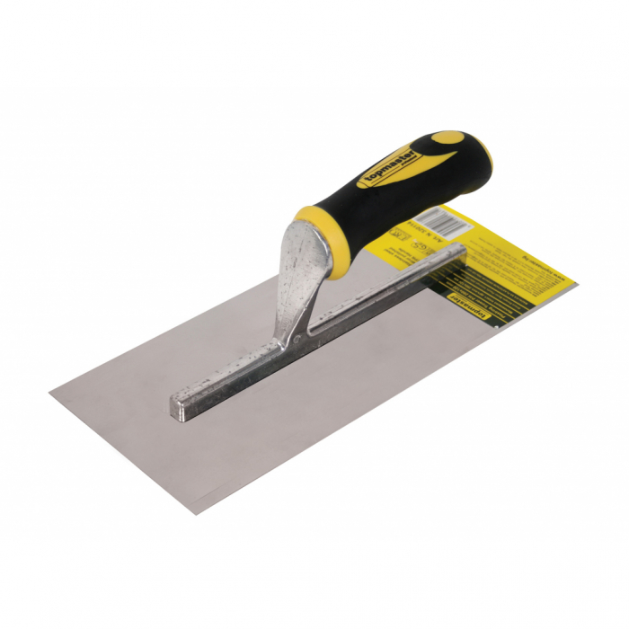Gletiera maner plastic 280x120mm TMP Top Master Pro [2]