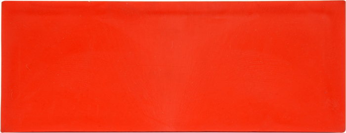 Gletiera cauciuc YATO, 250X95mm, maner plastic [3]