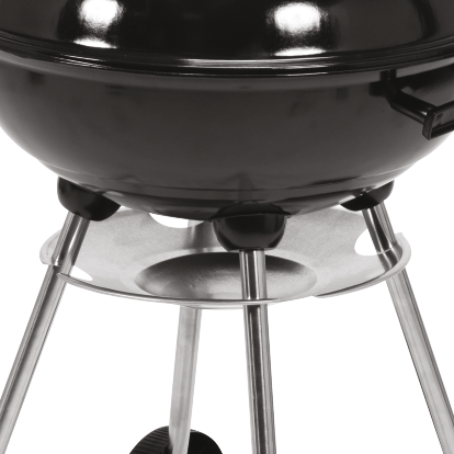 Gratar rotund cu capac 41cm LUND [12]