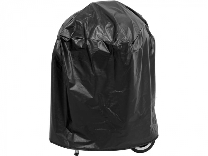 Gratar rotund cu capac 41cm LUND [7]