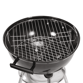 Gratar rotund cu capac 41cm LUND [11]
