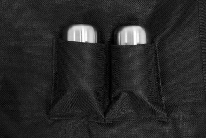 SORT GRATAR CU ACCESORII, 8 PIESE VOREL [4]