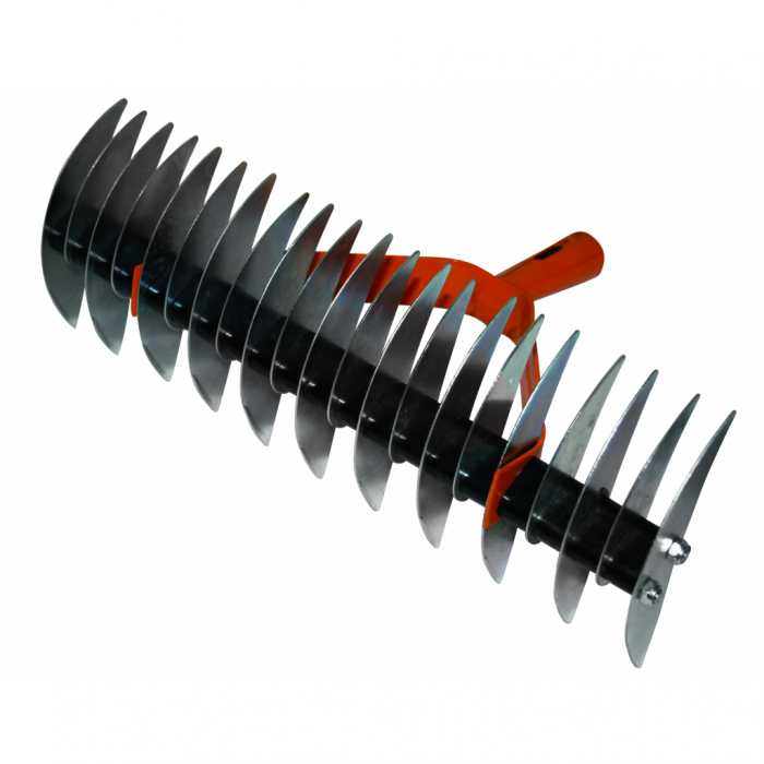 Grebla fara coada 11-21 dinti TG TopGarden [2]