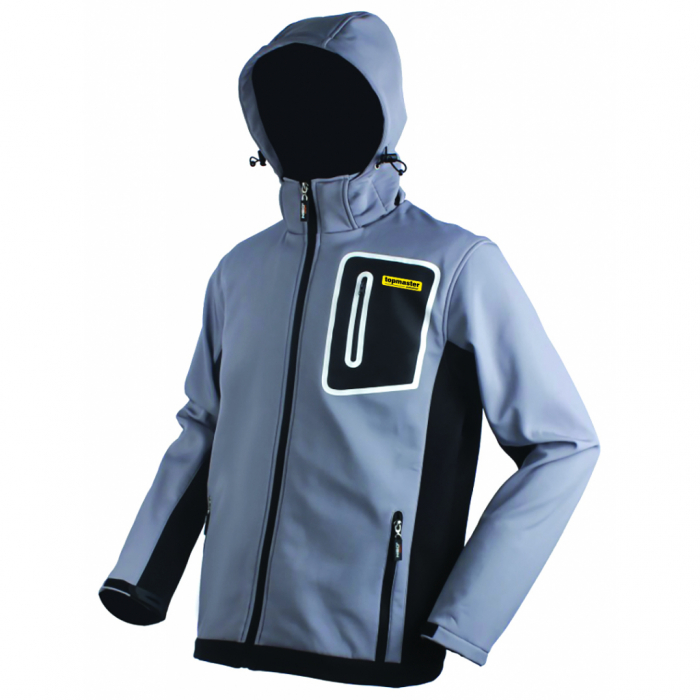 Haina de lucru TMP XXL Top Master Pro [2]