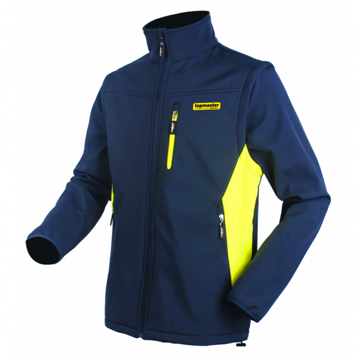Haina de lucru TMP XXXXL Top Master Pro [2]