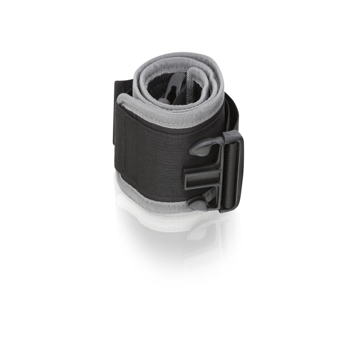 HANDY - Borsetă pentru scule, din poliester – 300 x 295 x 170 mm [3]