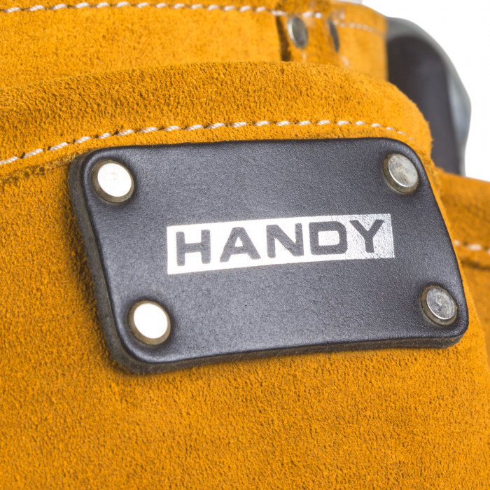 HANDY - Centură profesională port-scule, din piele [3]