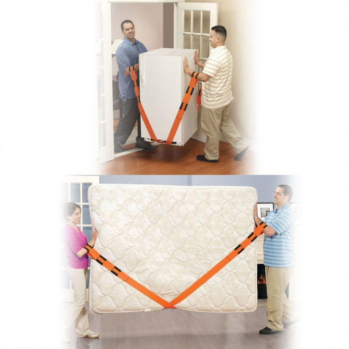 HANDY - Chingi pentru mutat mobilier - 2800 x 45 x 1,2 mm [2]