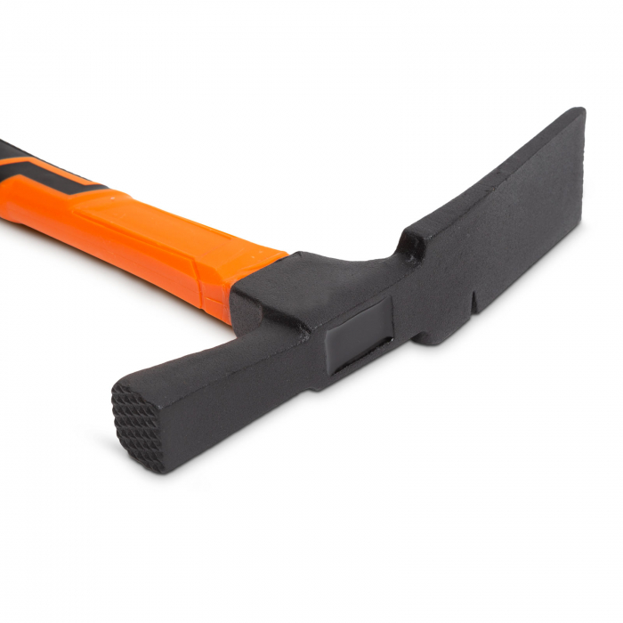 HANDY - Ciocan de zidărie, cu mâner din fibră de sticlă - 600 g [3]