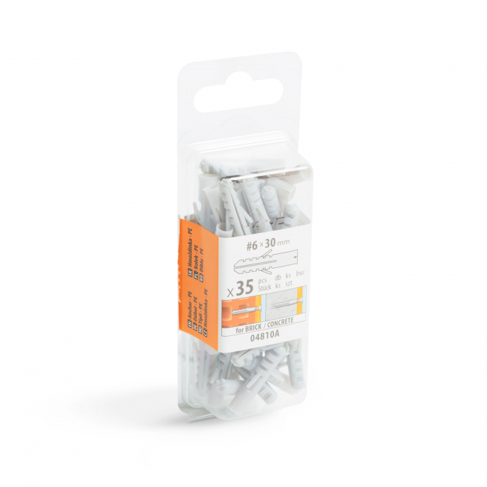 HANDY - Diblu - 6 x 30 mm - 35 buc. / pachet [4]