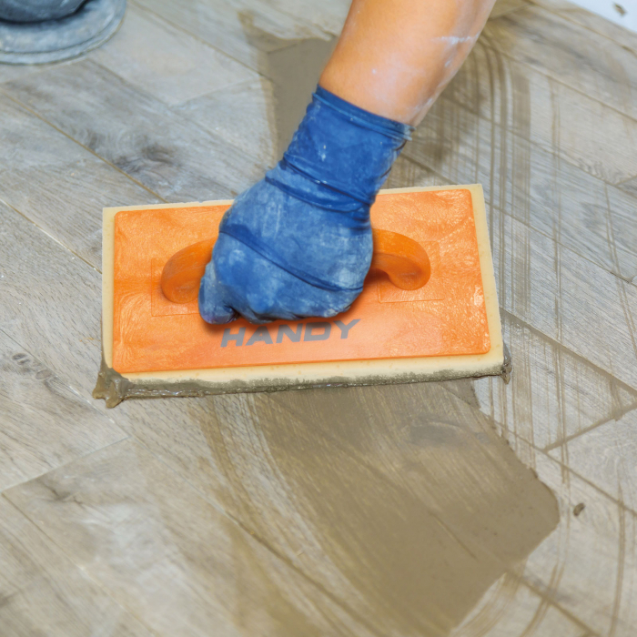 HANDY - Drişcă cu burete 210 x 140 mm [3]