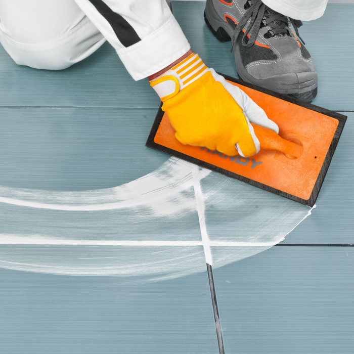 HANDY - Drişcă EVA 280 x 140 mm [2]