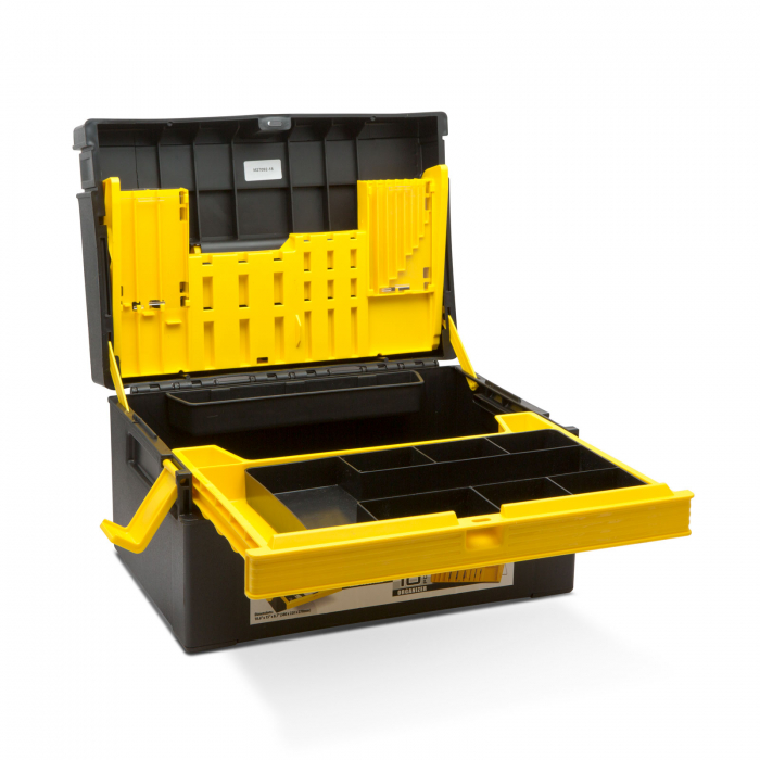 HANDY - Ladă mică pentru scule – 380 x 220 x 270 mm [3]