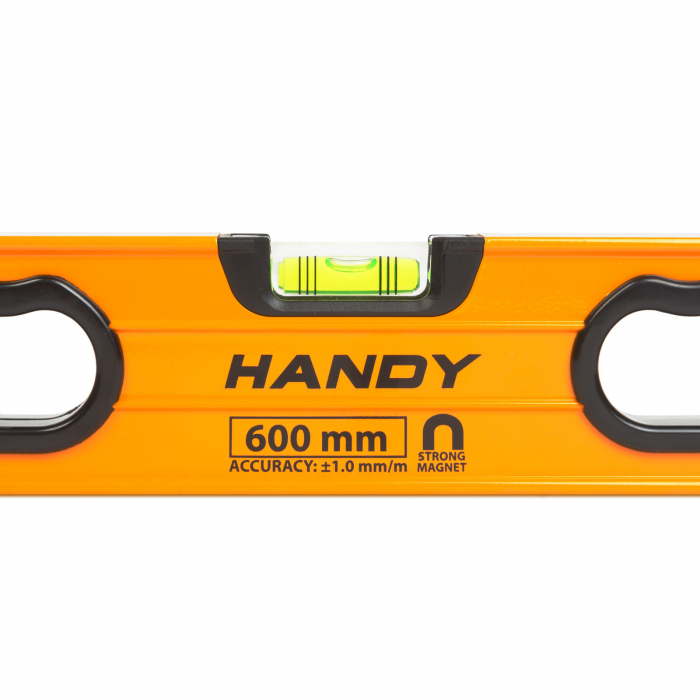 Handy - Nivelă cu boloboc rotativ, 600 mm [3]