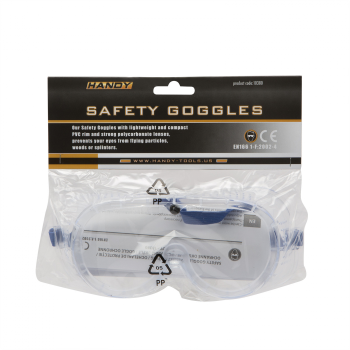 HANDY- Ochelari de protecție [2]