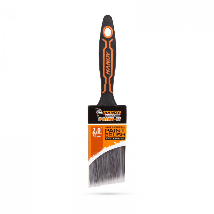 HANDY - Pensulă - cu mâner mat. plastic - 2” [4]