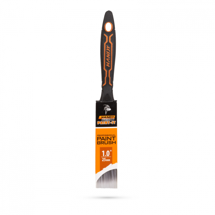 HANDY - Pensulă cu mâner material plastic - 1” [4]