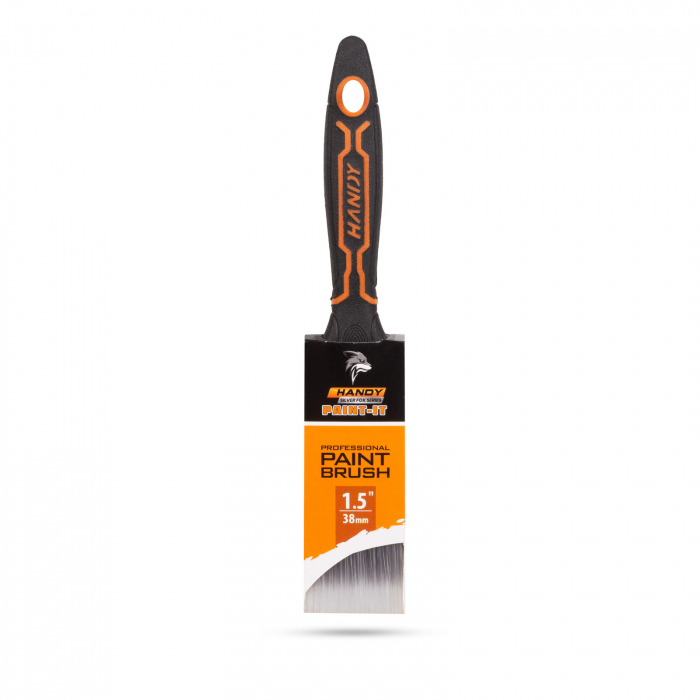 HANDY - Pensulă cu mâner material plastic - 1,5” [4]