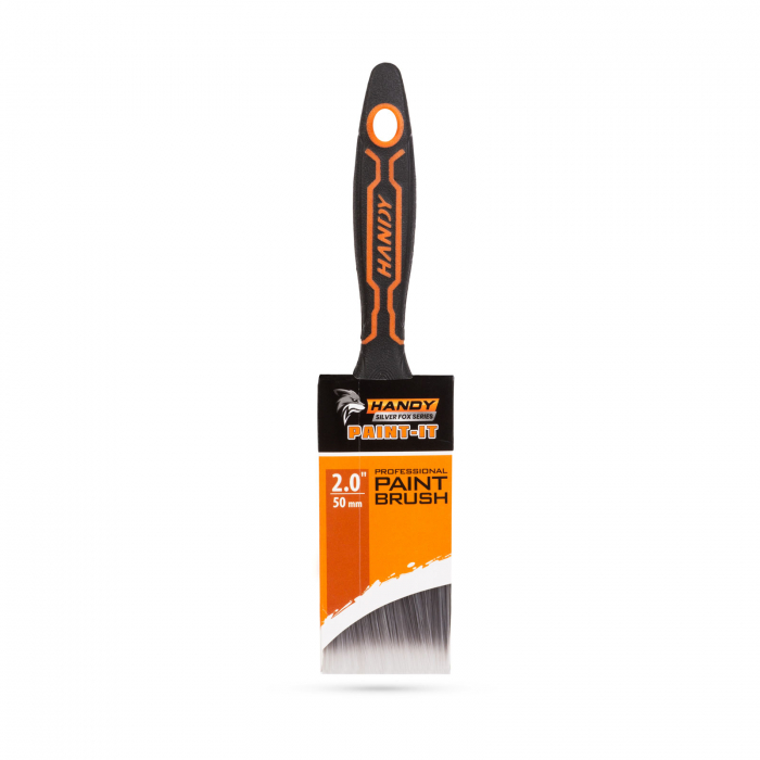 HANDY - Pensulă cu mâner material plastic - 2” [4]