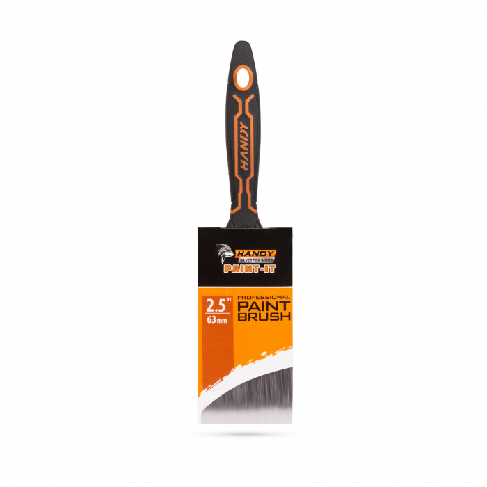 HANDY - Pensulă cu mâner material plastic - 2,5” [4]