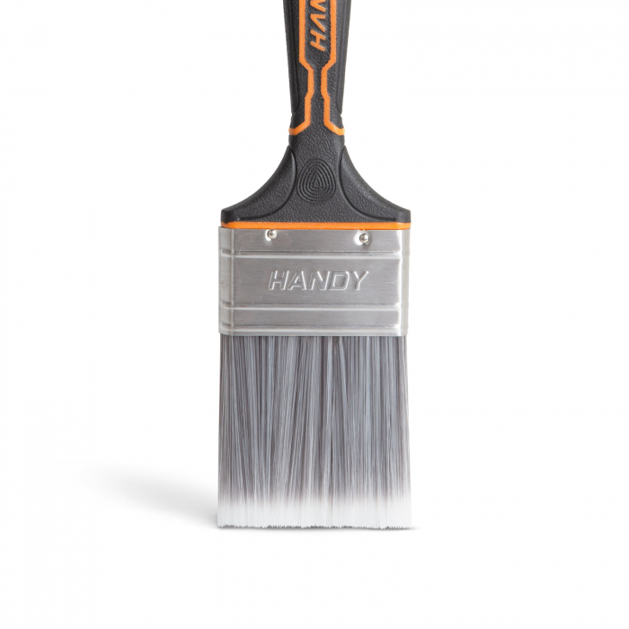 HANDY - Pensulă cu mâner material plastic - 2,5” [2]