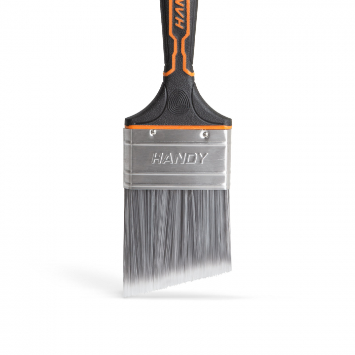HANDY - Pensulă - cu mâner material plastic - 2,5” [2]