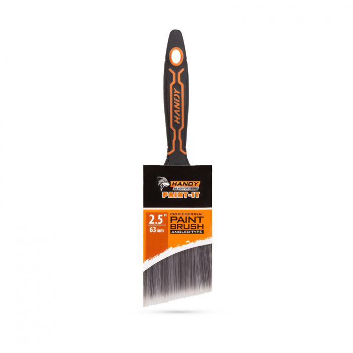 HANDY - Pensulă - cu mâner material plastic - 2,5” [4]
