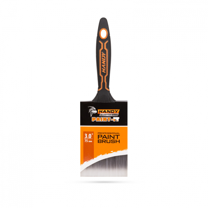 HANDY - Pensulă cu mâner material plastic - 3” [4]