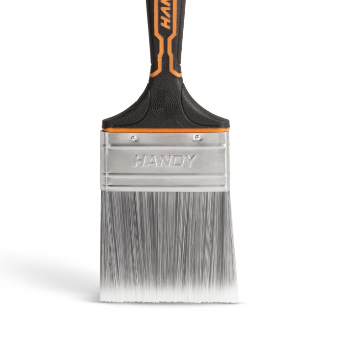 HANDY - Pensulă cu mâner material plastic - 3” [2]