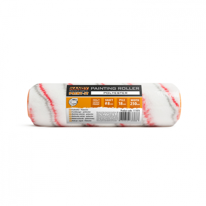 HANDY - Rolă pentru vopsit - Poliester - 250 mm [2]