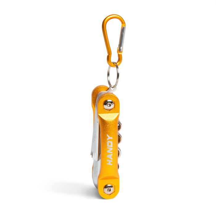 HANDY - Set de şurubelniţe şi chei tubulare - practic şi compact [2]