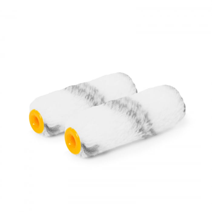 HANDY - Set pentru vopsit, 2+2 buc. role + mâner [2]