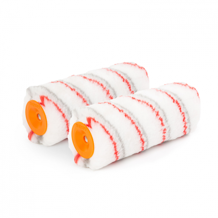 HANDY - Set role pentru vopsit - 4 piese [3]