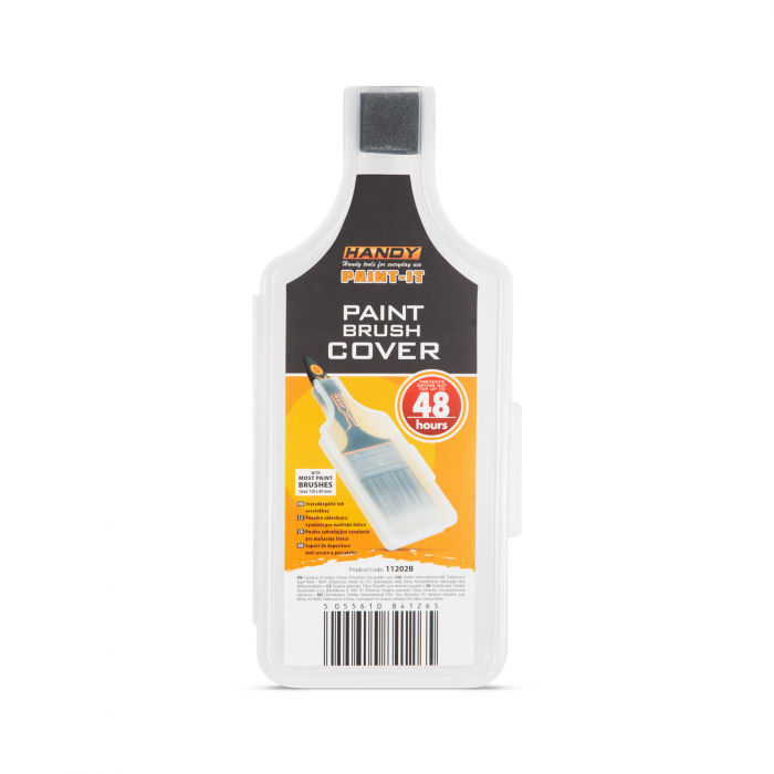 HANDY - Suport de depozitare anti-uscare a pensulelor - 220 x 10 mm [2]