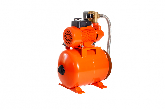 Hidrofor RURIS AquaPower 1008S, 750W, 19L, 46 l/min [25]