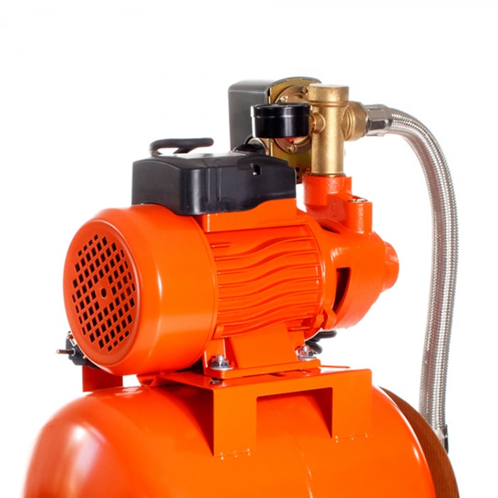 Hidrofor RURIS AquaPower 1008S, 750W, 19L, 46 l/min [120]