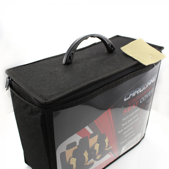 Huse universale pentru scaune auto - Elegance - CARGUARD [4]